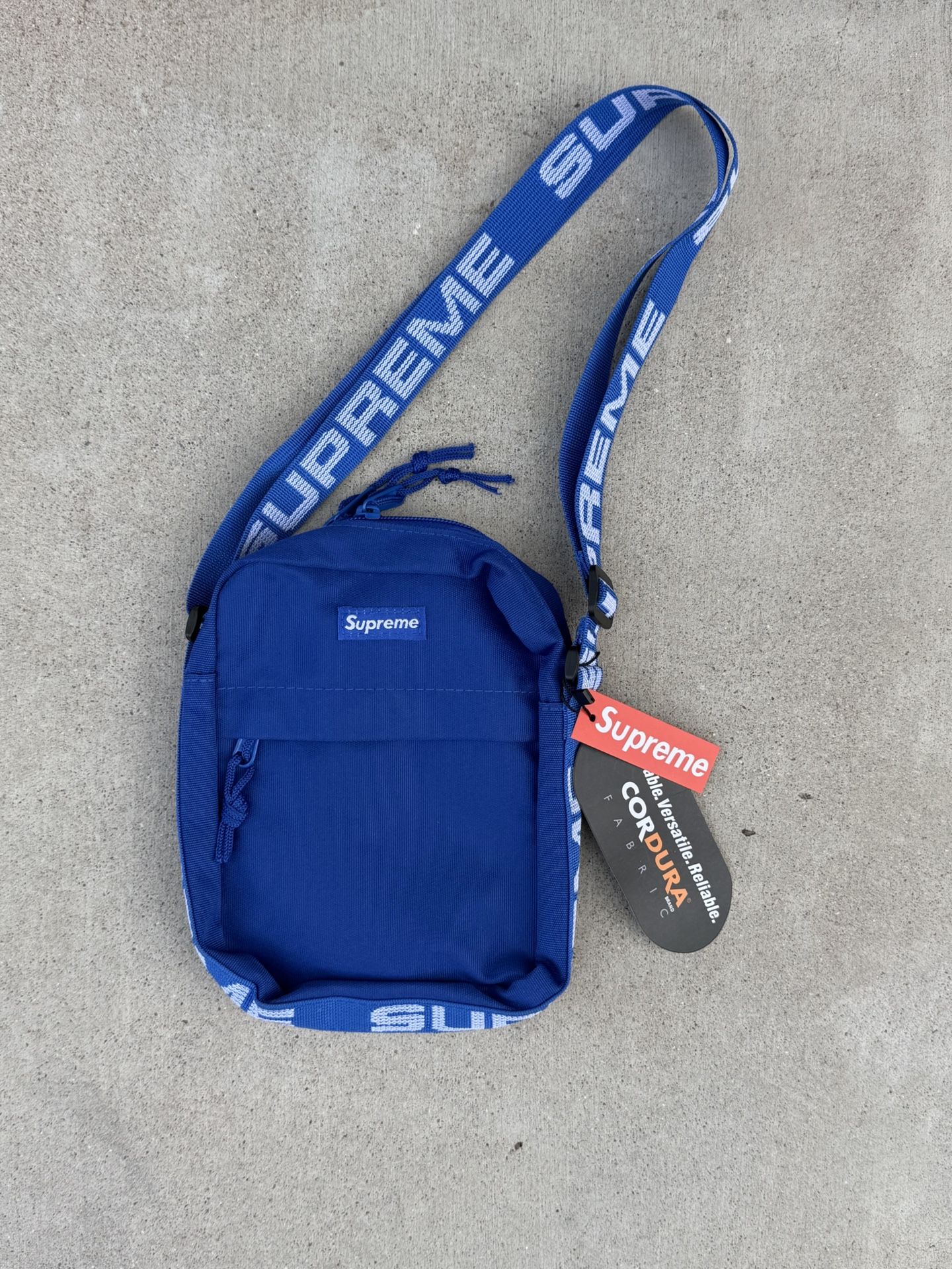 Brand New Supreme Bag READ DESCRIPTION!!