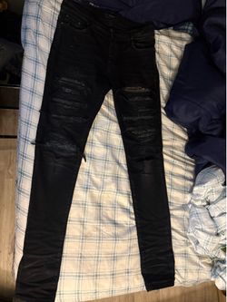 Amiri jeans size 33
