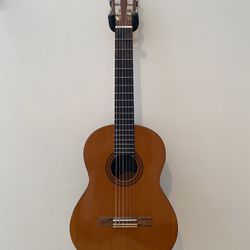 Yamaha GS102A Classical Guitar 