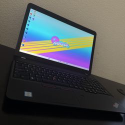 🎮 Light Gaming & Productivity Laptop — Ready to Go i7-6500U | 16GB RAM | 256GB SSD | R7 M370 2GB | Windows 11