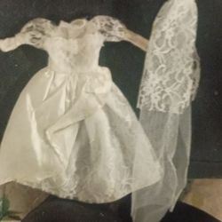 Barbie Vintage Clothing