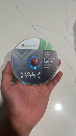 Halo Reach