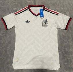 Mexico 2026 away jersey World Cup