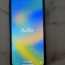 iPhone 11 64 GB Good Condition - Pick Up Today!