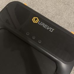 UREVO Walking Pad 2 in 1 Under Desk Treadmill OBO