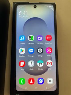 1TB Unlocked Android Smartphone - 16GB RAM - Dual SIM - Brand New