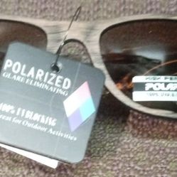 Polarized Sunglasses 