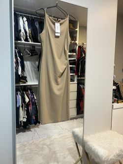 Vestido Nuevo 