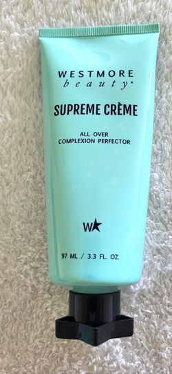 Westmore Supreme Cream
