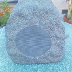 Bluetooth Rock Speaker 
