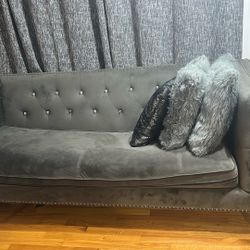 Hollywood Three Seater Couch 