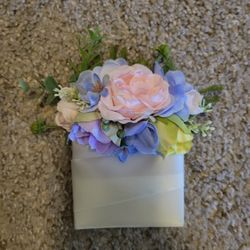 Pocket Bouquet For Men