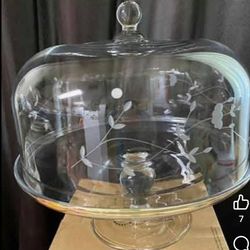 Princess house pastelera