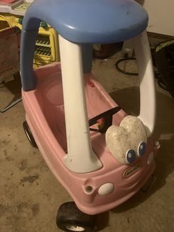 Toddler Car