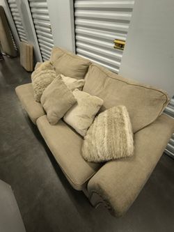 Beautiful sectional