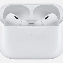 AirPods Pro 2nd Generation 