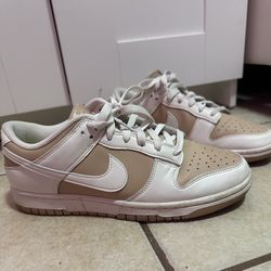 Nike dunk low