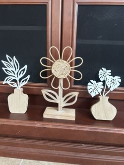 Table Top Decor