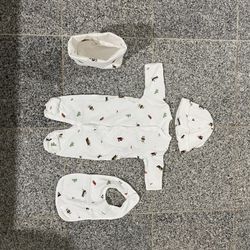 Baby Clothes 