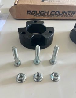 Leveling Kits