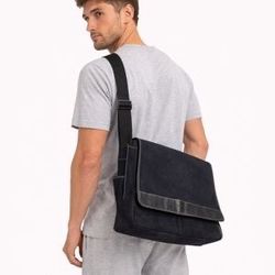 Messenger Shoulder Bag