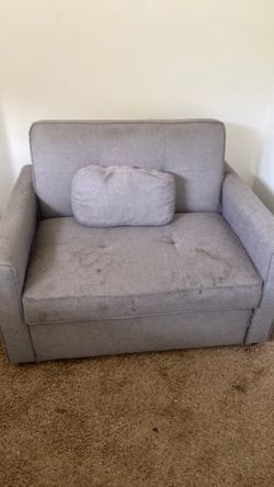 Bluetooth couch