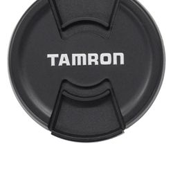 Tamron Lens Cap 