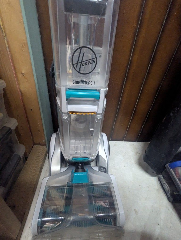 Hoover Carpet Cleaner FH52000