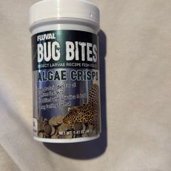 Bottom Feeder Fish Food 