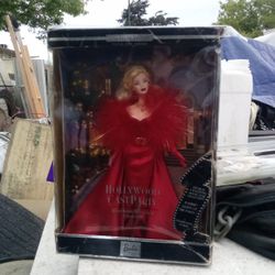Barbie Collectors Items