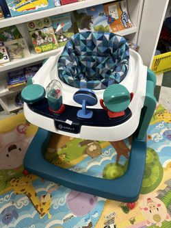 Baby Walker