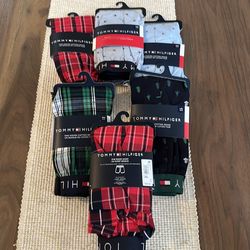 TOMMY HilFIGER Boxer