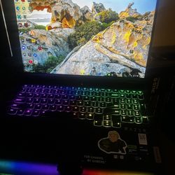Lenovo Legion Pro 7i Gen 9