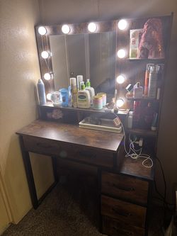 Vanity