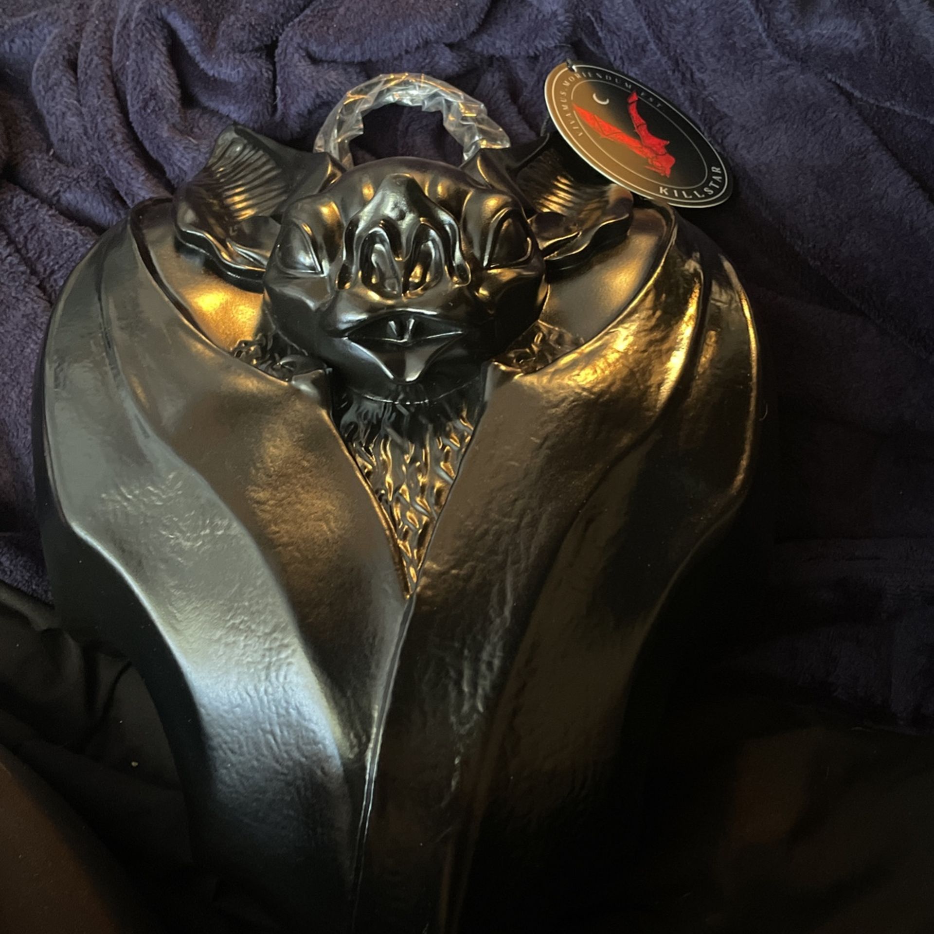 Killstar Bat Backpack