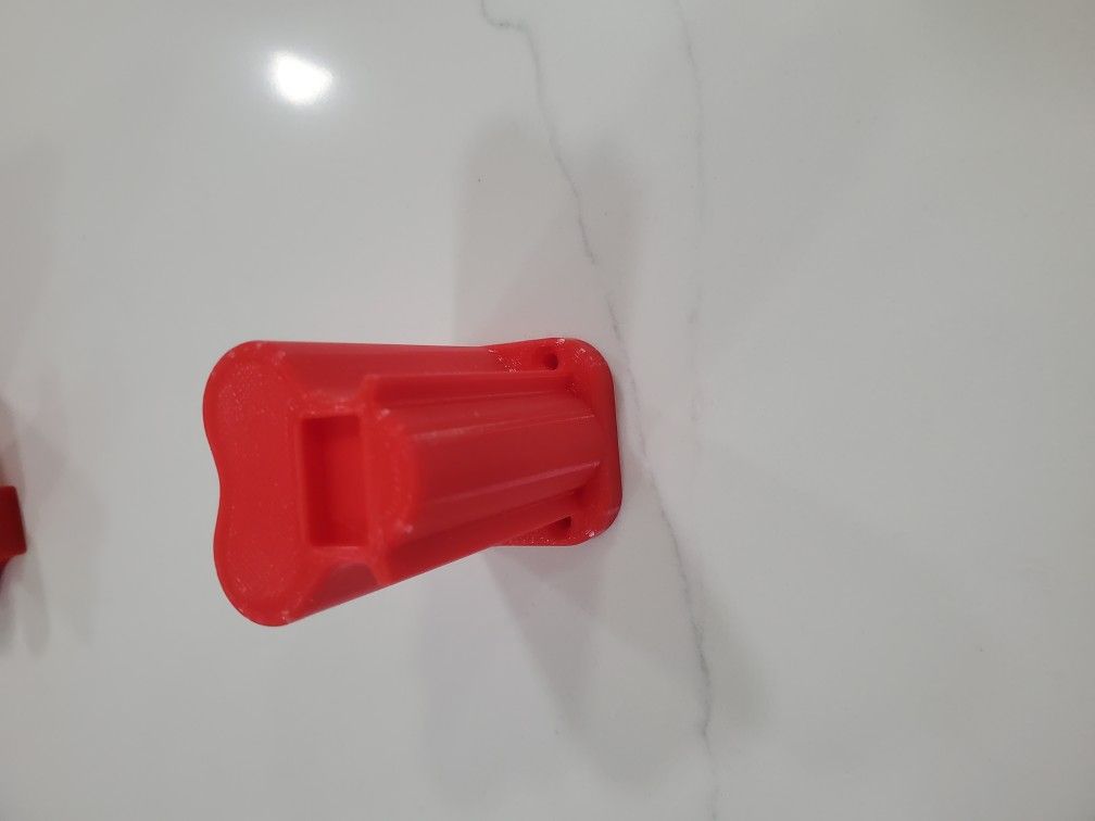 Milwaukee M12 Tool Holder Pack Of 6