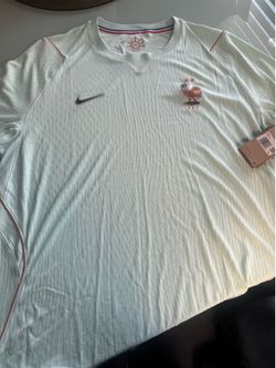 Nike France 2026 away kit