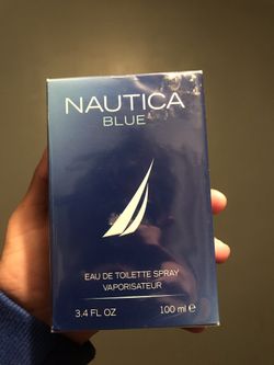Nautica Cologne