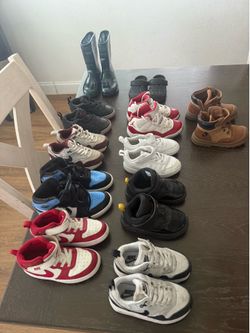 Kids shoes