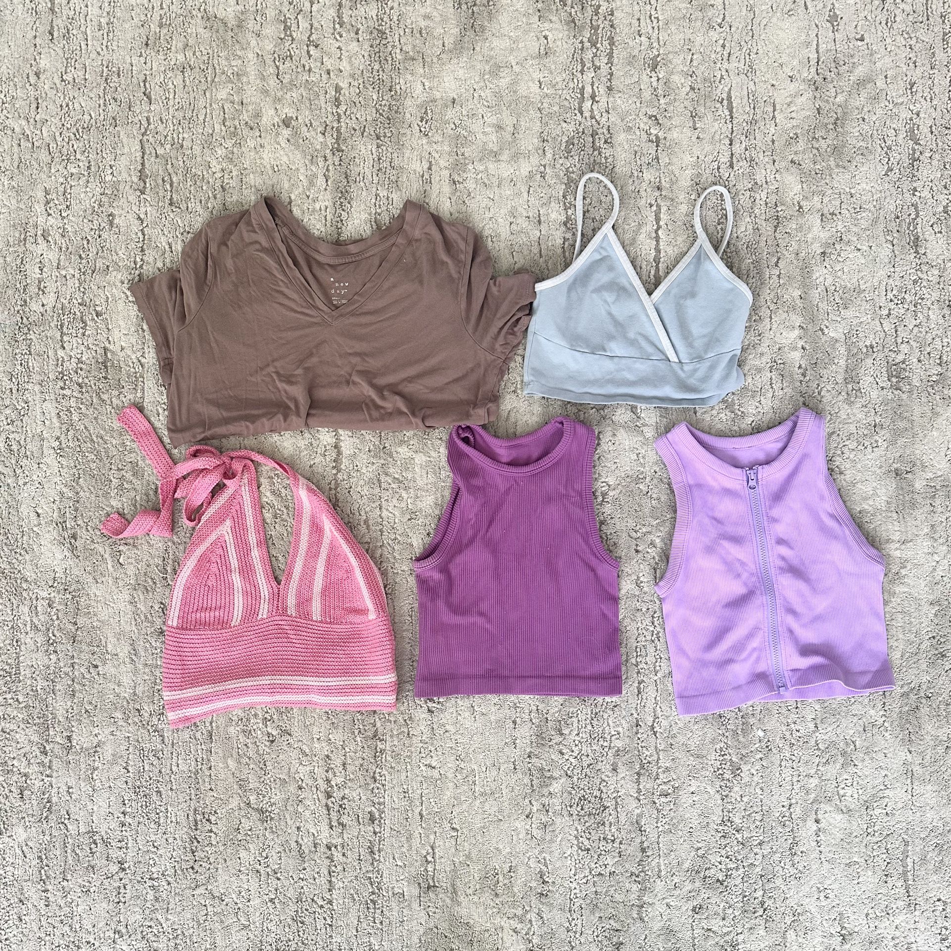 Closet Clean Out – Bundle Deal