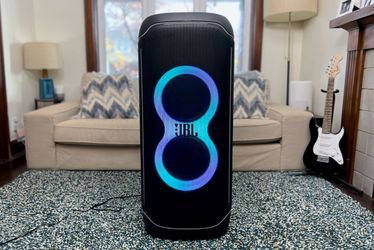  🔊 JBL PartyBox Ultimate Wireless Party Speaker (Brand New) – Now Only $1,599 or $1 Down! Save $300 Instantly with Full 1-Year Warranty 🎉🕺💥