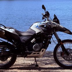 2012 GS 650 SERTAO BMW