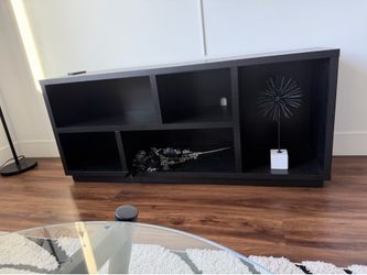 TV stand