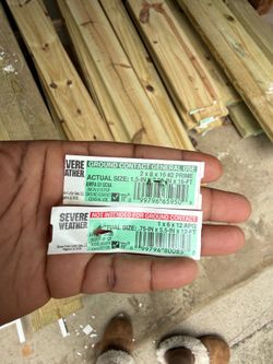 Wood (DRY)