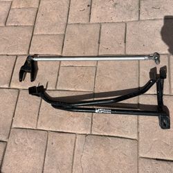 Mustang Parts