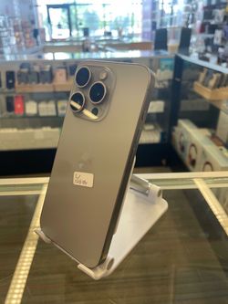 iPhone 15 Pro