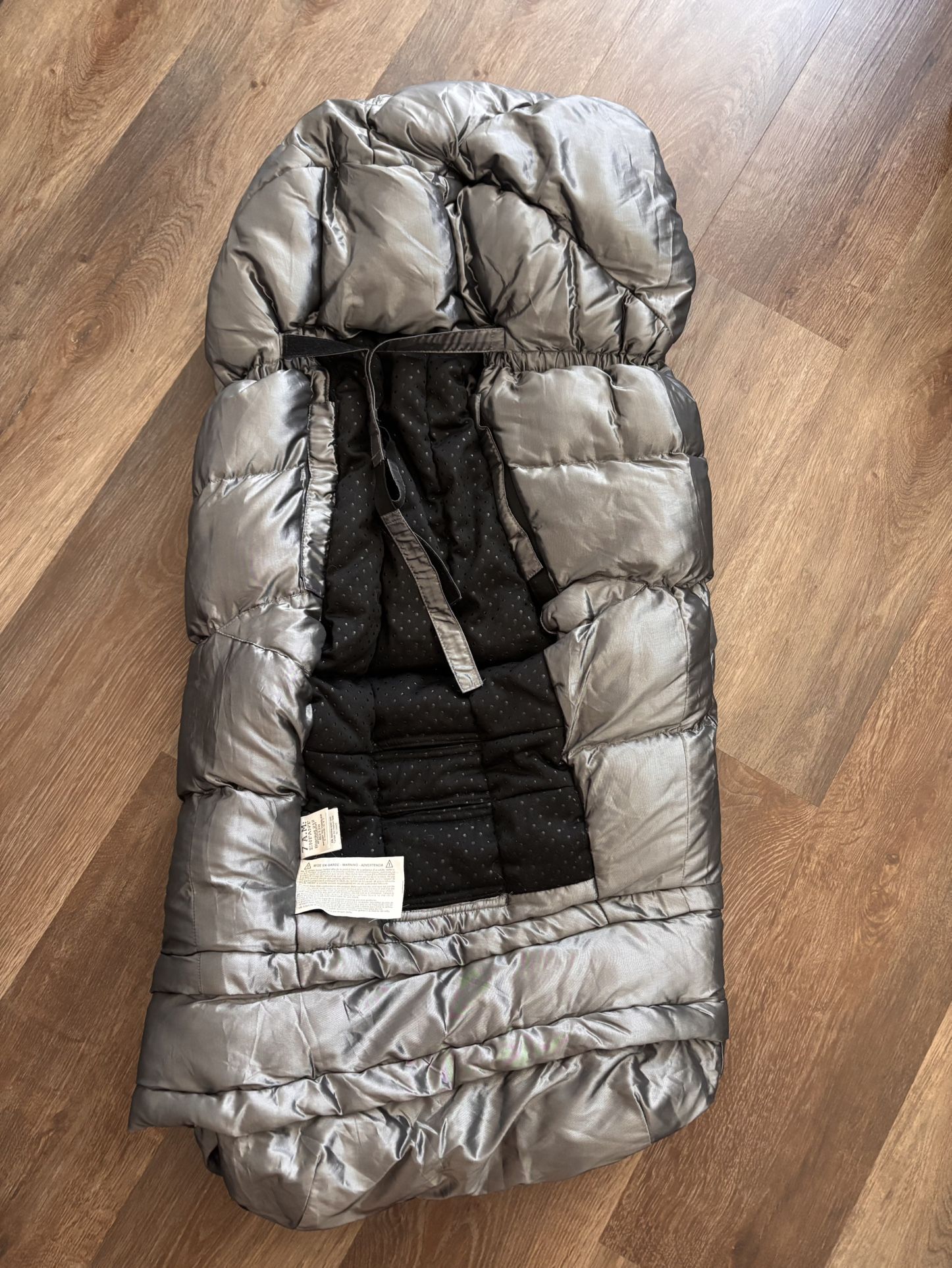 7AM Enfant Water Repellent Baby Stroller Sleeping Bag