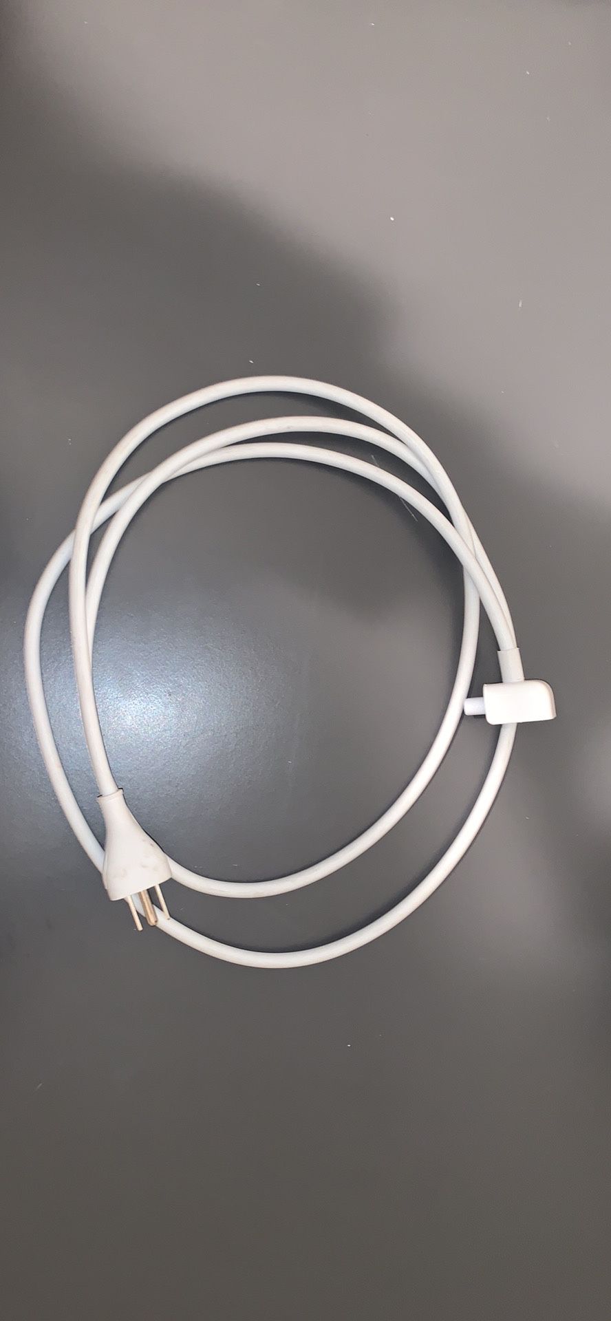  Apple Power Adapter Extension Cable (for MacBook Pro, MacBook, MacBook Air)