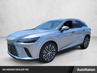 2023 Lexus RX 350