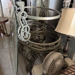 End Tables 